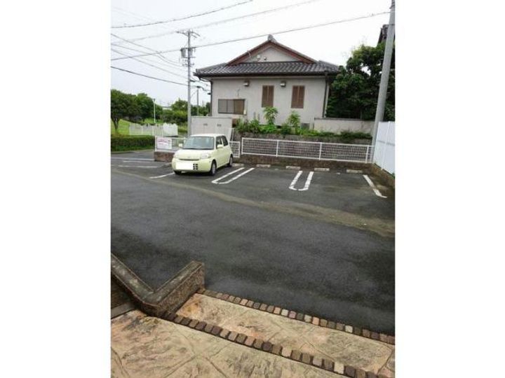 愛知県刈谷市小垣江町鴻田(アパート)の賃貸物件の地図