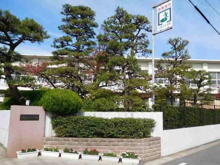 愛知県刈谷市小垣江町鴻田(アパート)の賃貸物件の周辺