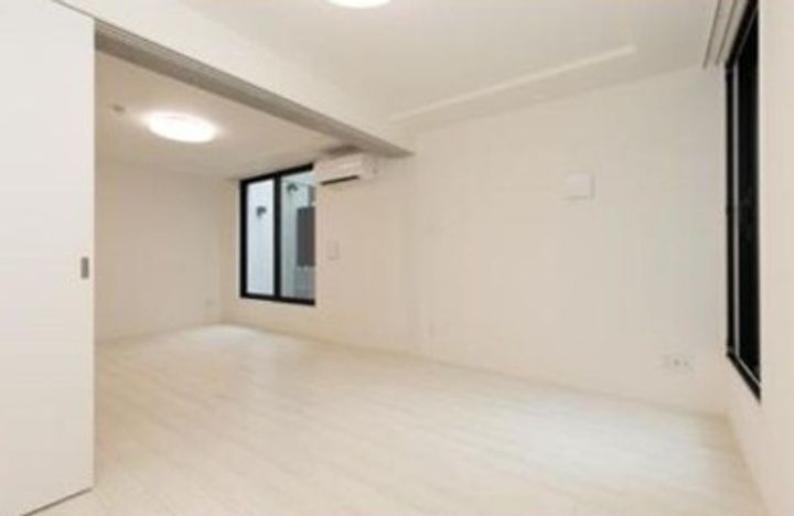 N LAPiS武蔵小山の内装