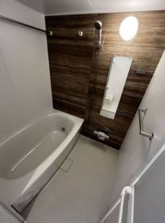 N LAPiS武蔵小山の風呂