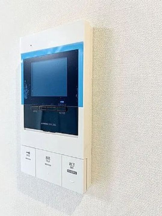 N LAPiS武蔵小山の内装