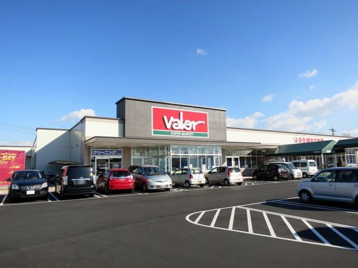 クリスタルハートの周辺