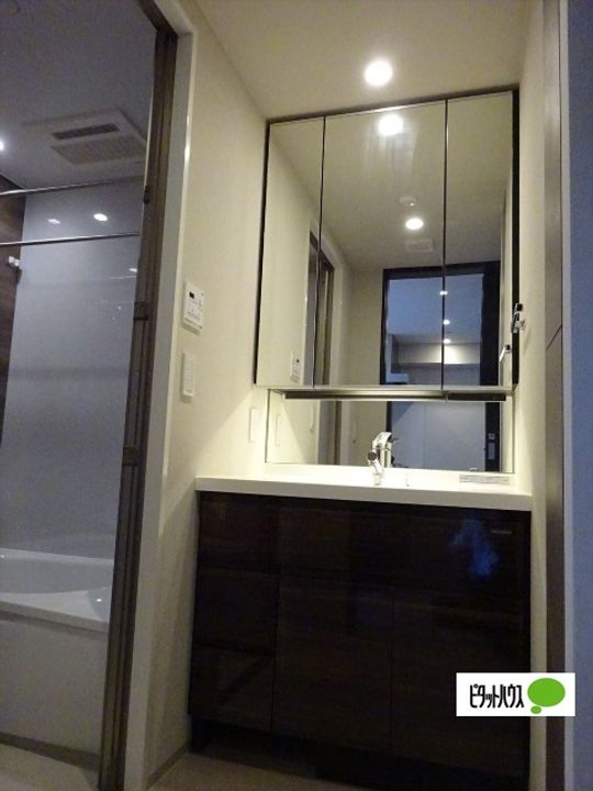 PREMIUM RESIDENCE 鎌倉大船の内装