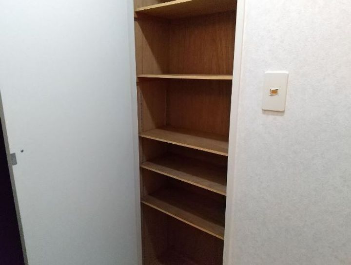 福岡県福岡市中央区渡辺通5(マンション)の賃貸物件の内装