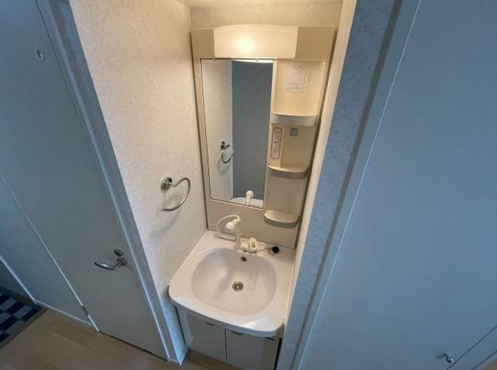 福岡県福岡市中央区渡辺通5(マンション)の賃貸物件の内装