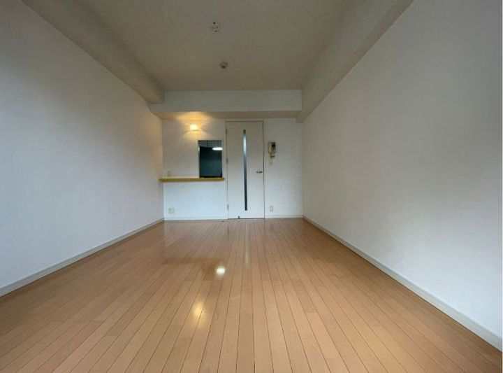 福岡県福岡市中央区渡辺通5(マンション)の賃貸物件の居間