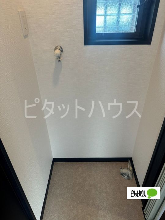 神奈川県横浜市泉区白百合1(一戸建)の賃貸物件の内装