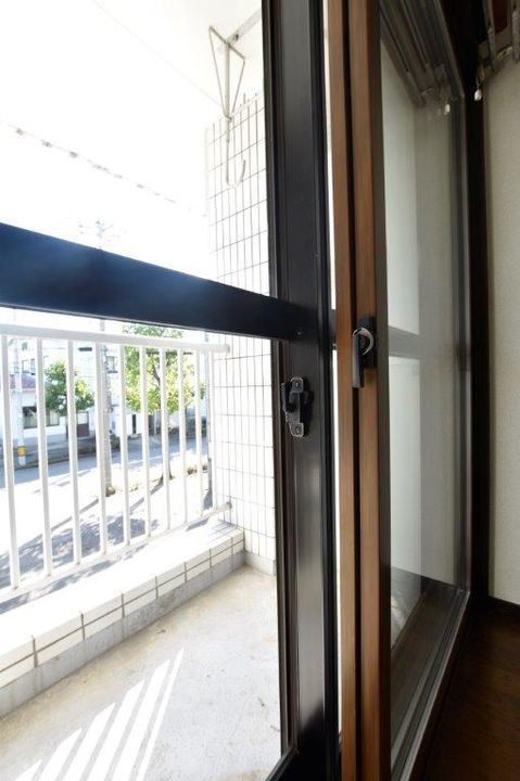 セレクション松島の内装