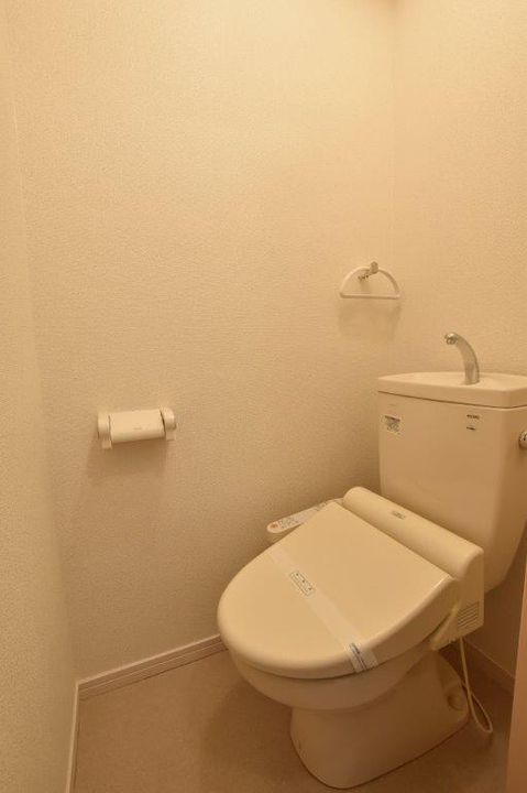 セレクション松島の内装