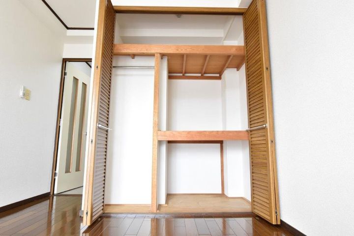 セレクション松島の内装