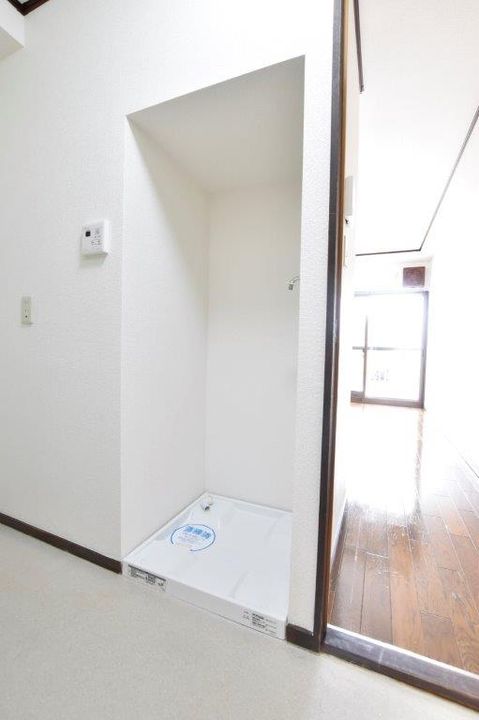 セレクション松島の内装