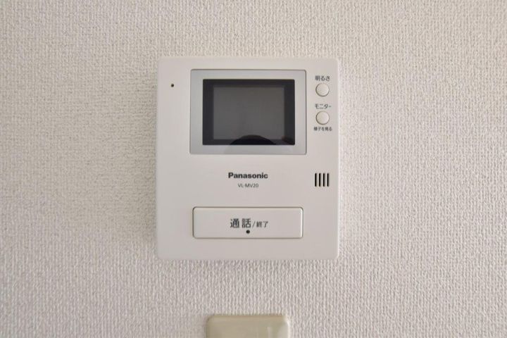 セレクション松島の内装