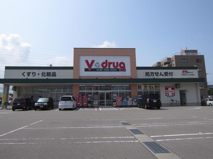 セレクション松島の周辺