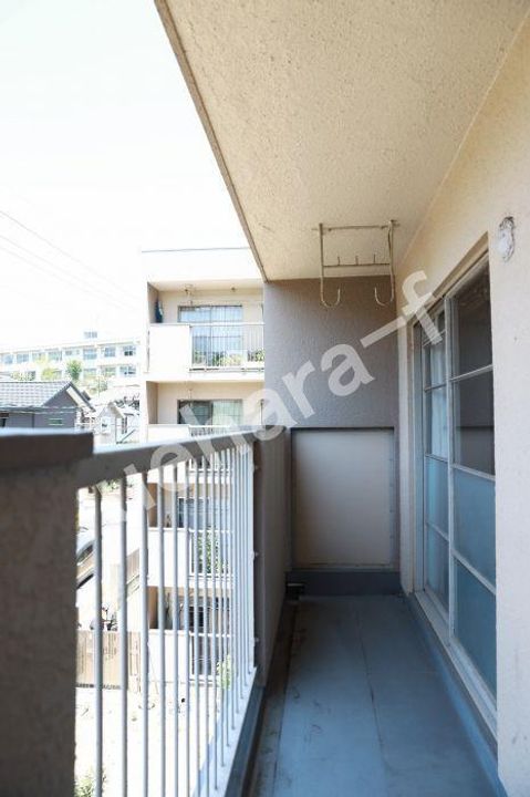 久野ビルの内装