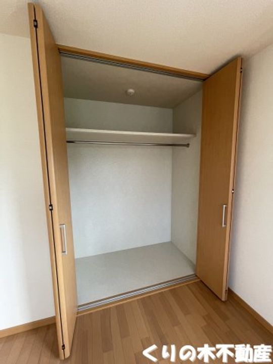 HAPPY SWINGの内装