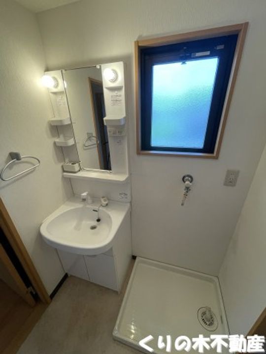 HAPPY SWINGの内装