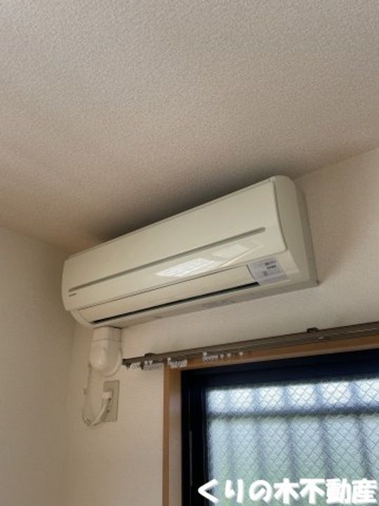 HAPPY SWINGの内装