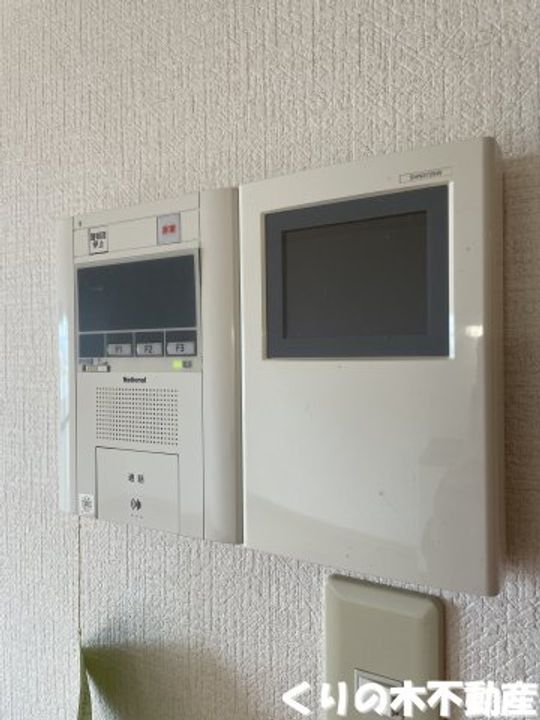 HAPPY SWINGの内装