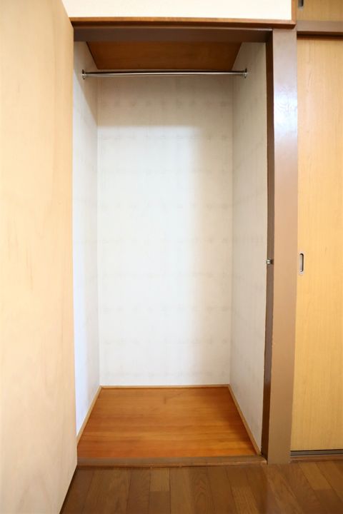 マイネスト吉方の内装