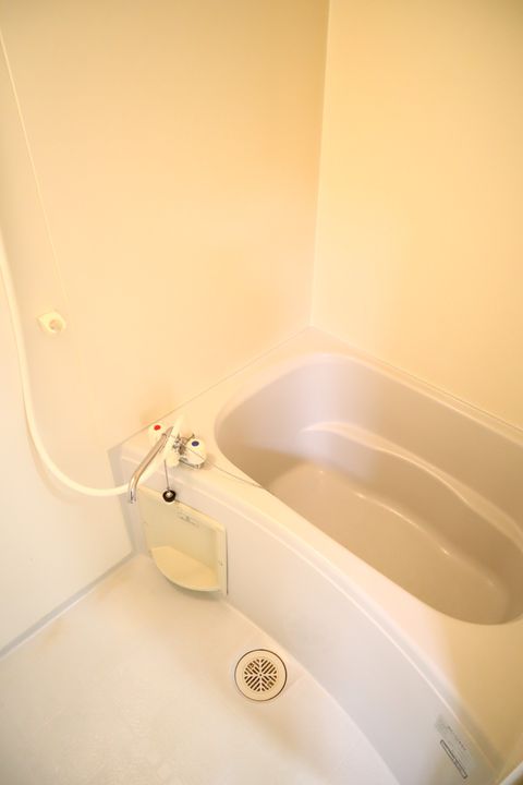 マイネスト吉方の風呂