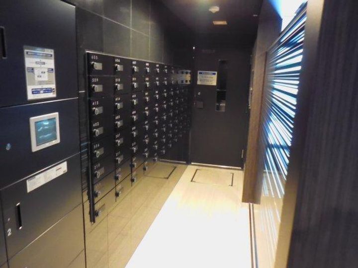 東京都足立区東綾瀬1(マンション)の賃貸物件の地図