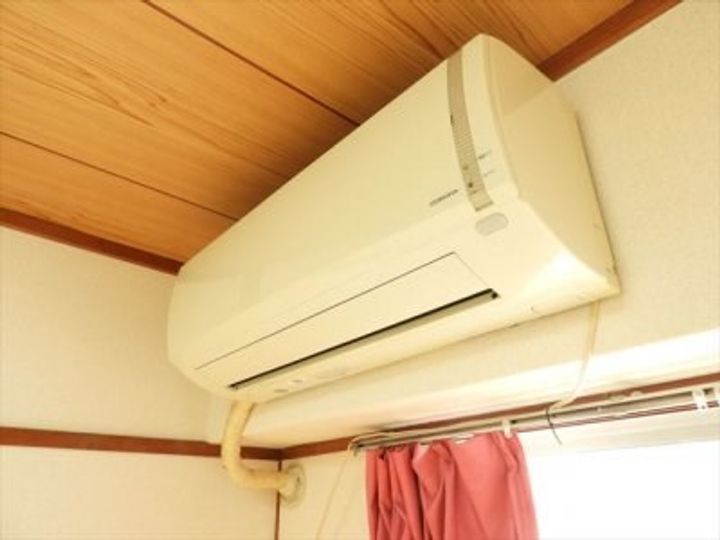 ミリオンコーポラス小文字の内装