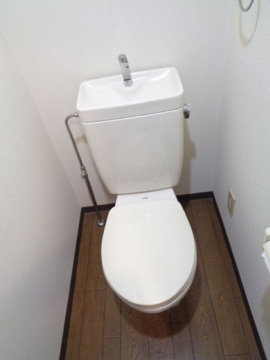 滋賀県草津市岡本町(マンション)の賃貸物件の内装