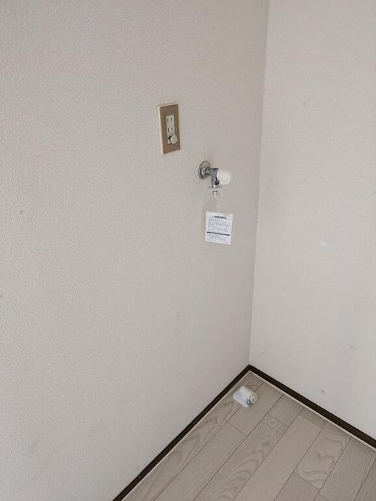 カーサ・ルナの内装