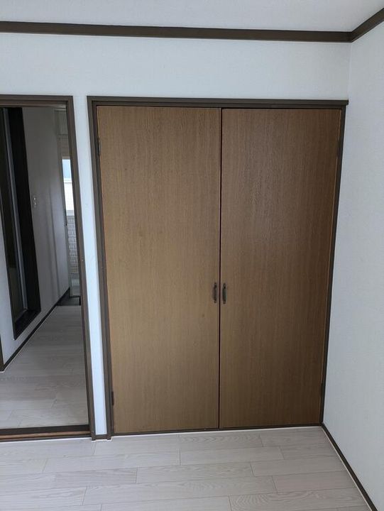 カーサ・ルナの内装