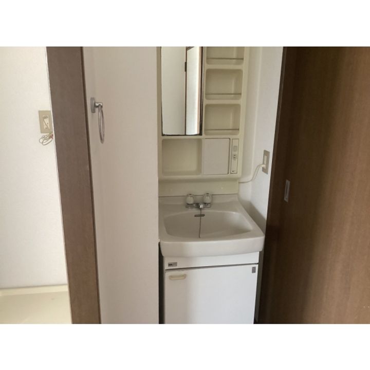 TOMATO B棟の内装