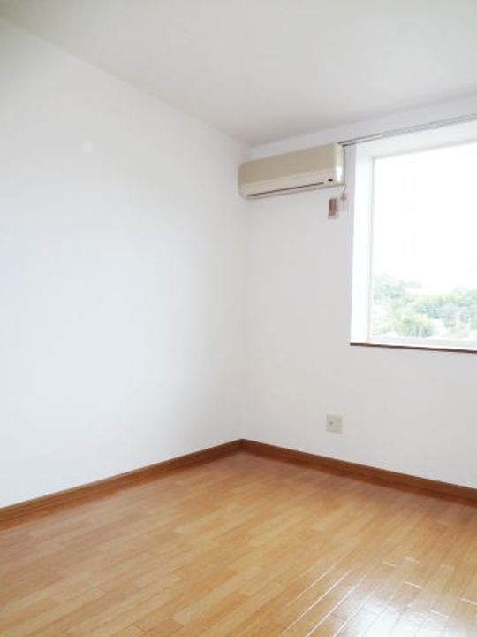 岡山県浅口市金光町大谷(マンション)の賃貸物件の内装