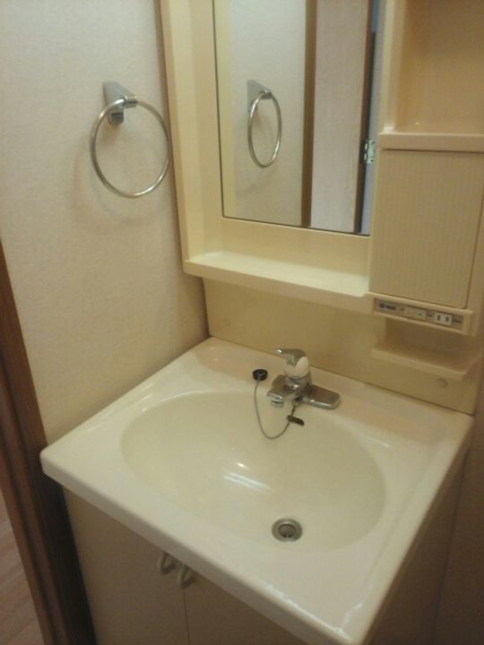 岡山県浅口市金光町大谷(マンション)の賃貸物件の内装