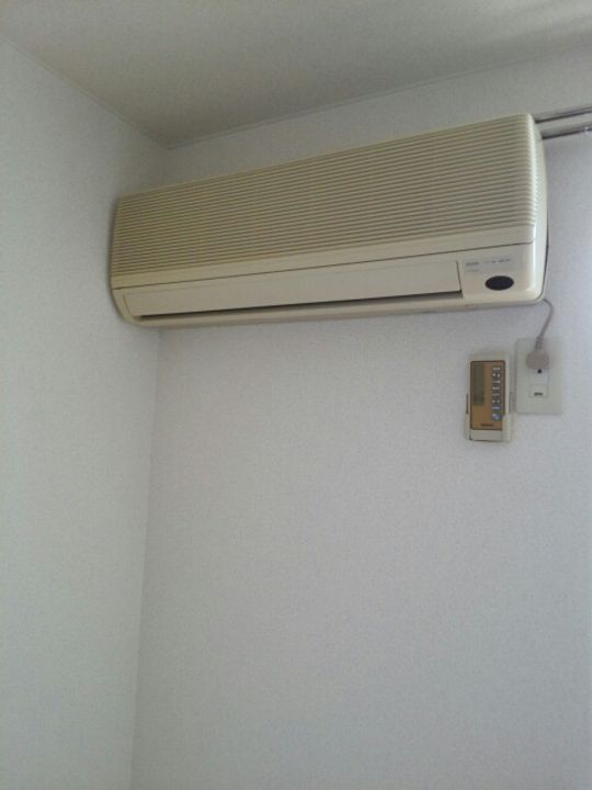 岡山県浅口市金光町大谷(マンション)の賃貸物件の内装