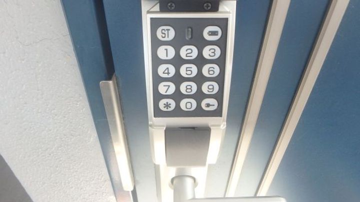 大阪府大阪市北区大淀南3(マンション)の賃貸物件の内装