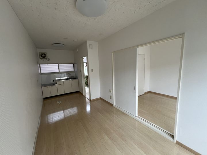 青葉東レジデンスつばきのその他画像