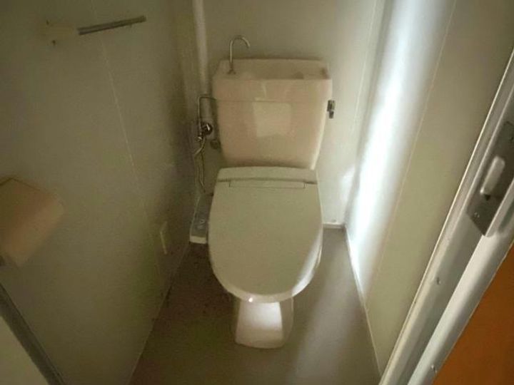 福島県郡山市方八町1(マンション)の賃貸物件の内装