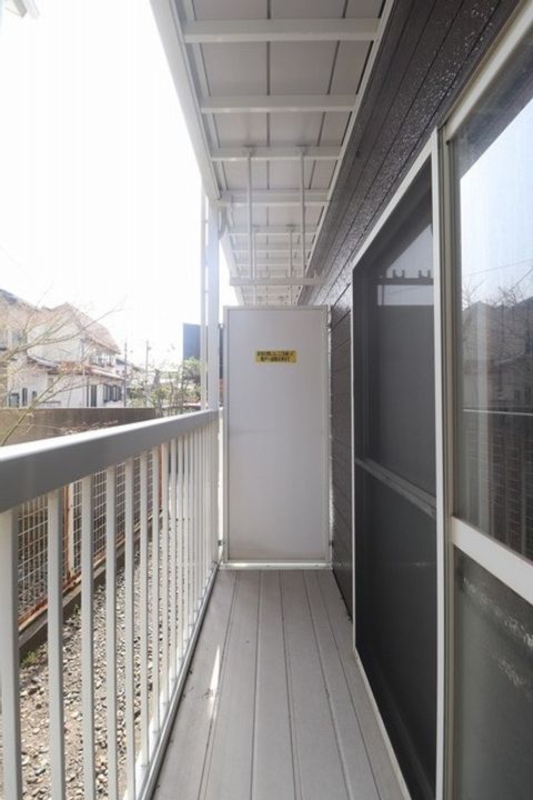 ハイツ八潮の内装