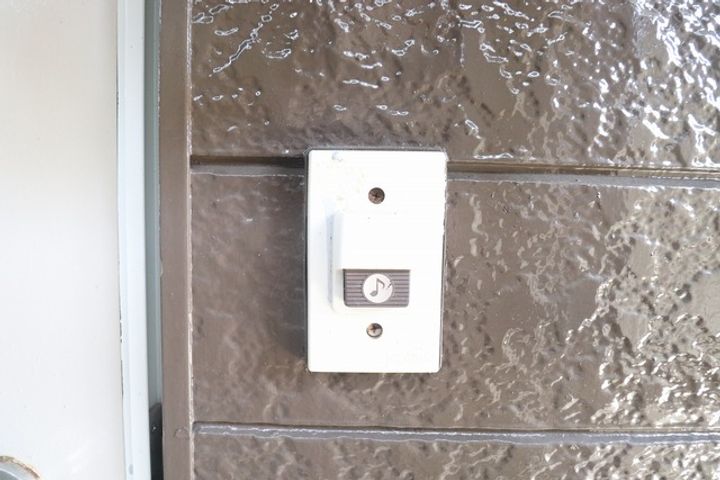 ハイツ八潮の内装