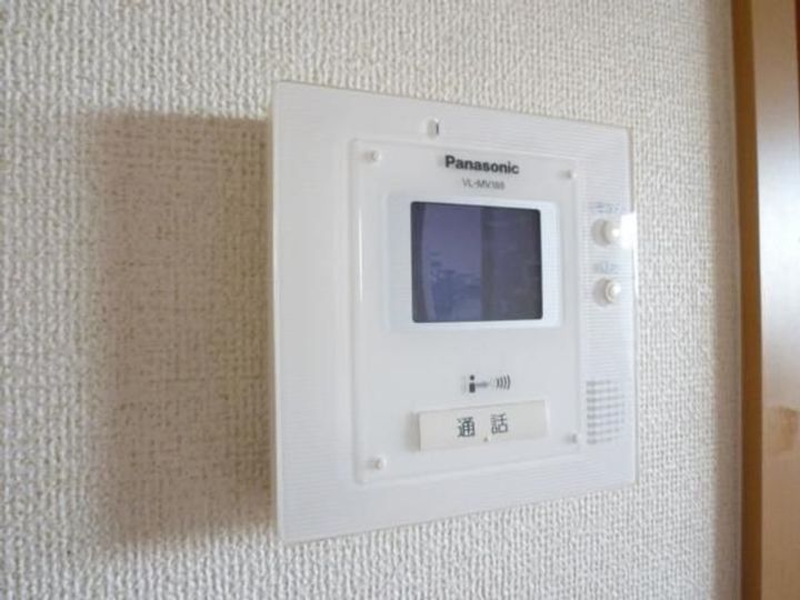 茨城県日立市田尻町4(アパート)の賃貸物件の内装