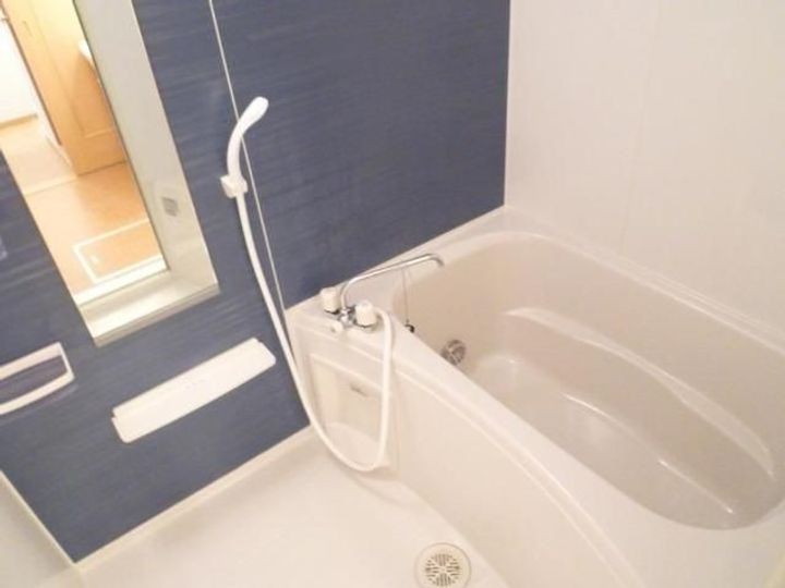 茨城県日立市田尻町4(アパート)の賃貸物件の風呂