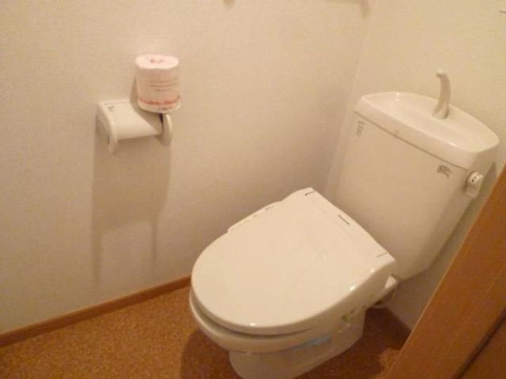 茨城県日立市田尻町4(アパート)の賃貸物件の内装