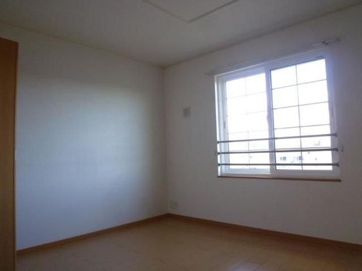 茨城県日立市田尻町4(アパート)の賃貸物件の内装