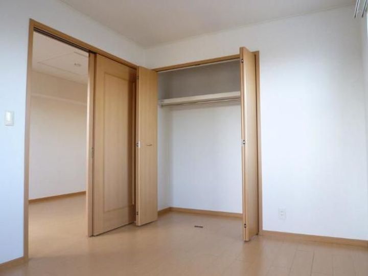 茨城県日立市田尻町4(アパート)の賃貸物件の内装