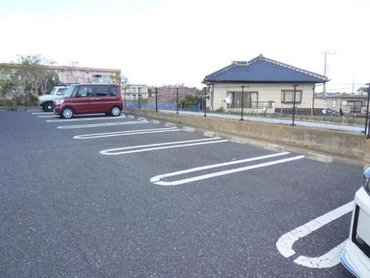 茨城県日立市田尻町4(アパート)の賃貸物件の地図