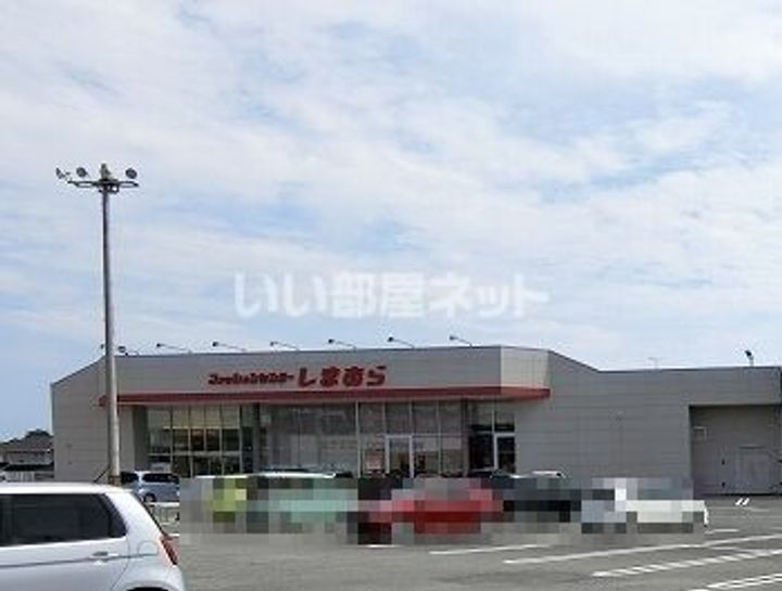 茨城県日立市田尻町4(アパート)の賃貸物件の周辺