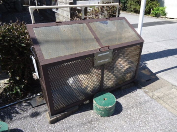 滋賀県彦根市八坂町(アパート)の賃貸物件の地図