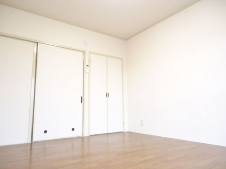 滋賀県彦根市八坂町(アパート)の賃貸物件の内装