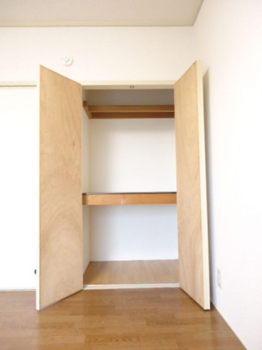 滋賀県彦根市八坂町(アパート)の賃貸物件の内装