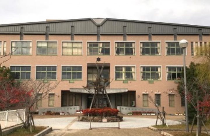 滋賀県彦根市八坂町(アパート)の賃貸物件の周辺