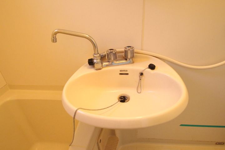 ニューハウン Fの内装